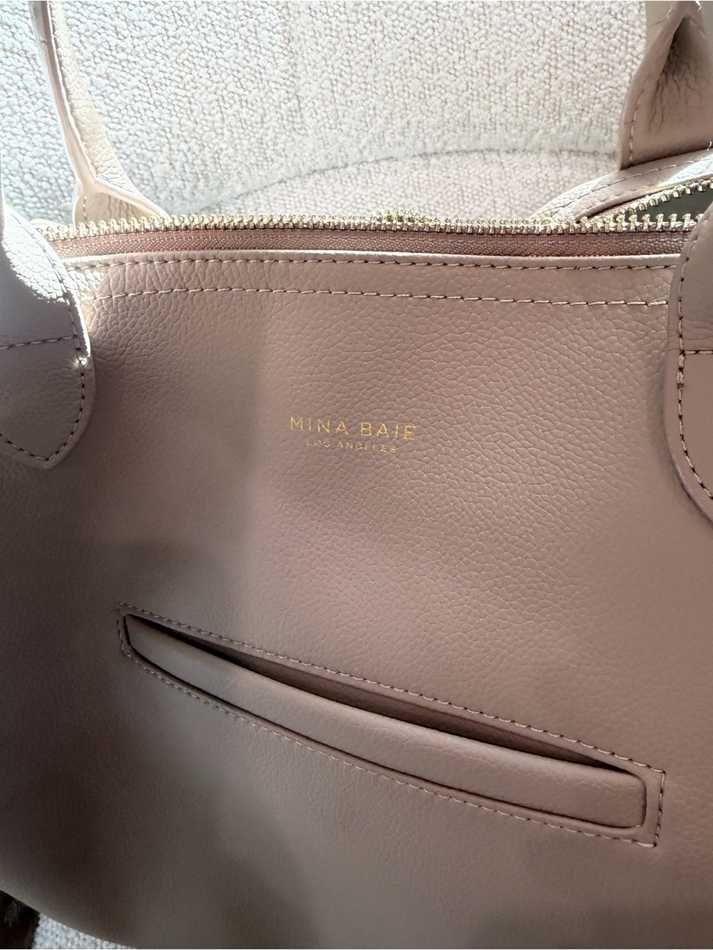 Mina Baie Emmy Full Bag - Picture 9 of 9